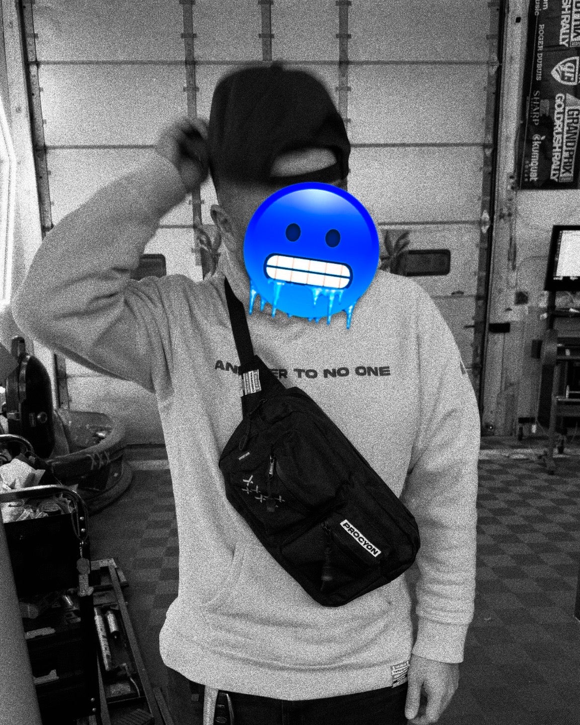 Procyon | Season 3, Article 05 - "The rEvolution" Urban Pack