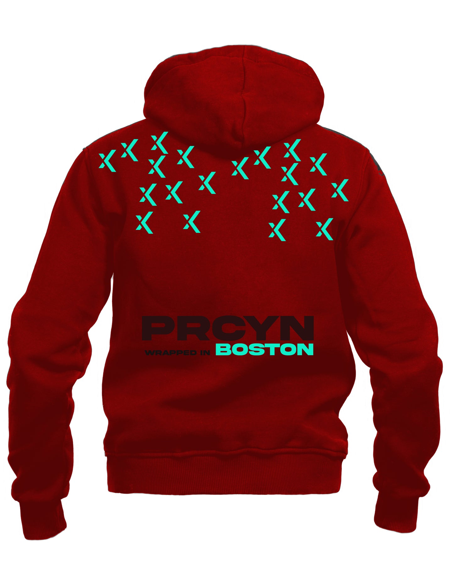 Procyon | Season 2, Article 10 - Heavy Pullover Hoodie