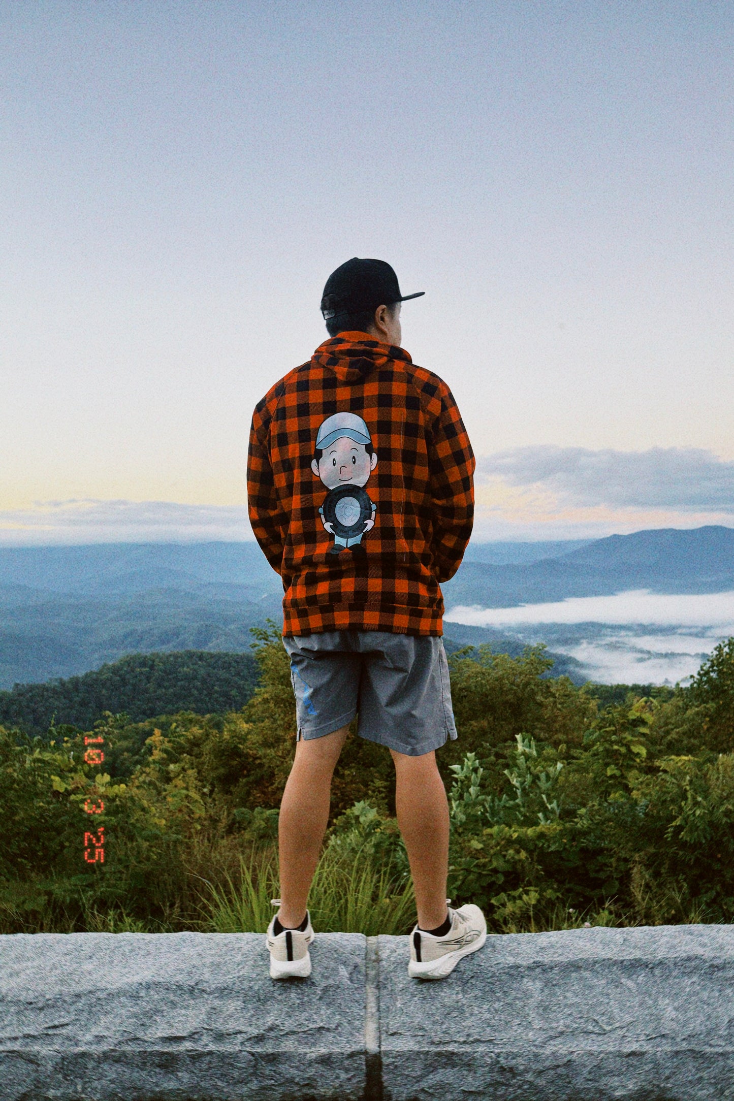 Procyon | Season 4, B2B- "The Eugene Broke Boi" Hoodie