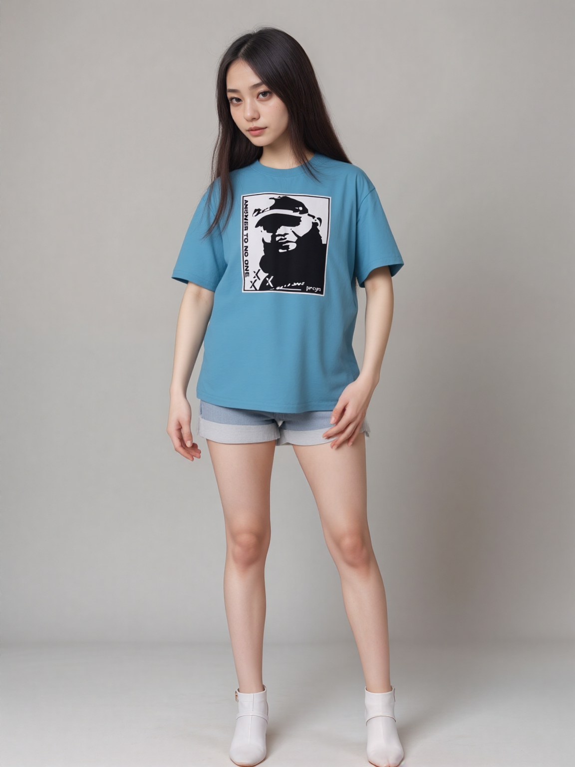 Procyon | Season 4, B2B- "El Capitan"