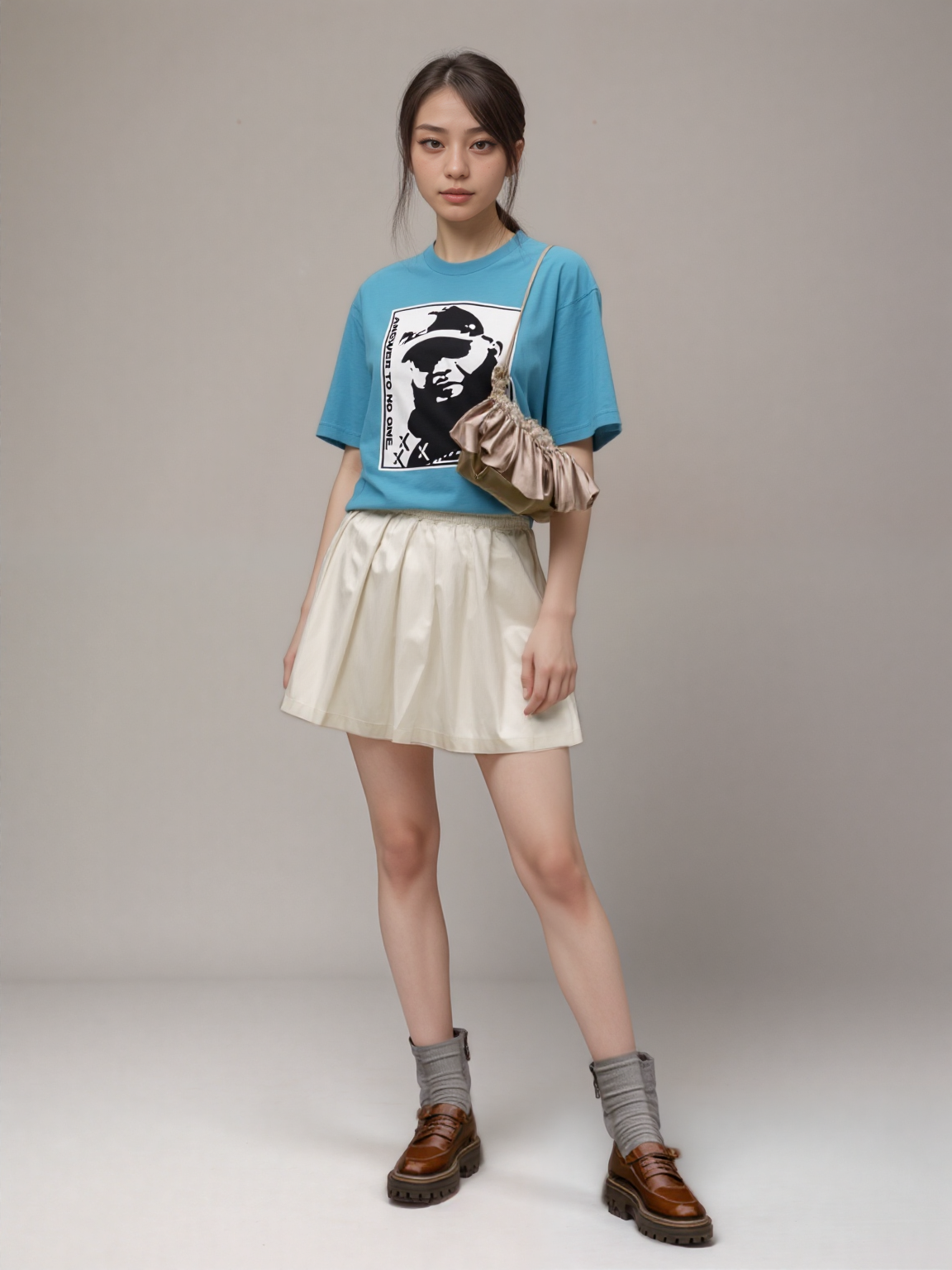 Procyon | Season 4, B2B- "El Capitan"