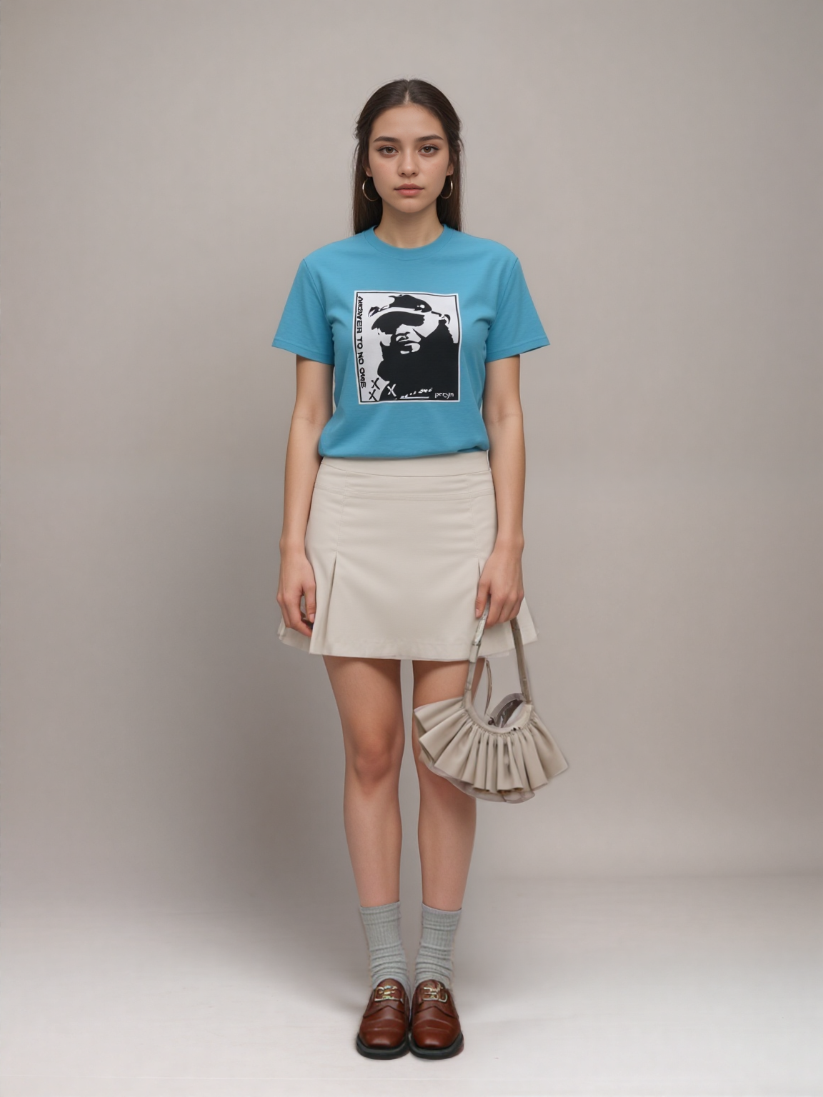 Procyon | Season 4, B2B- "El Capitan"