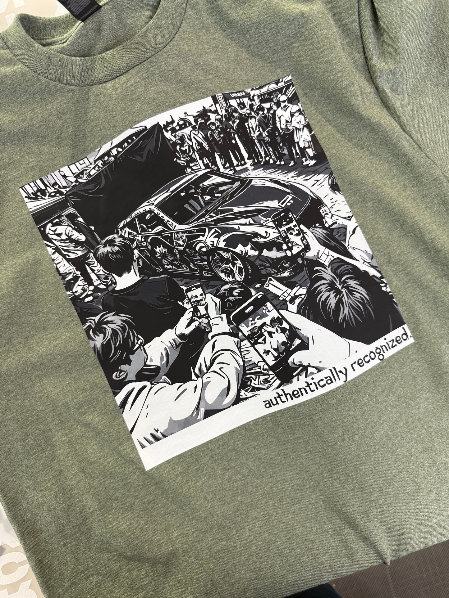 Procyon | Season 4, B2B- "Authentically Recognized"