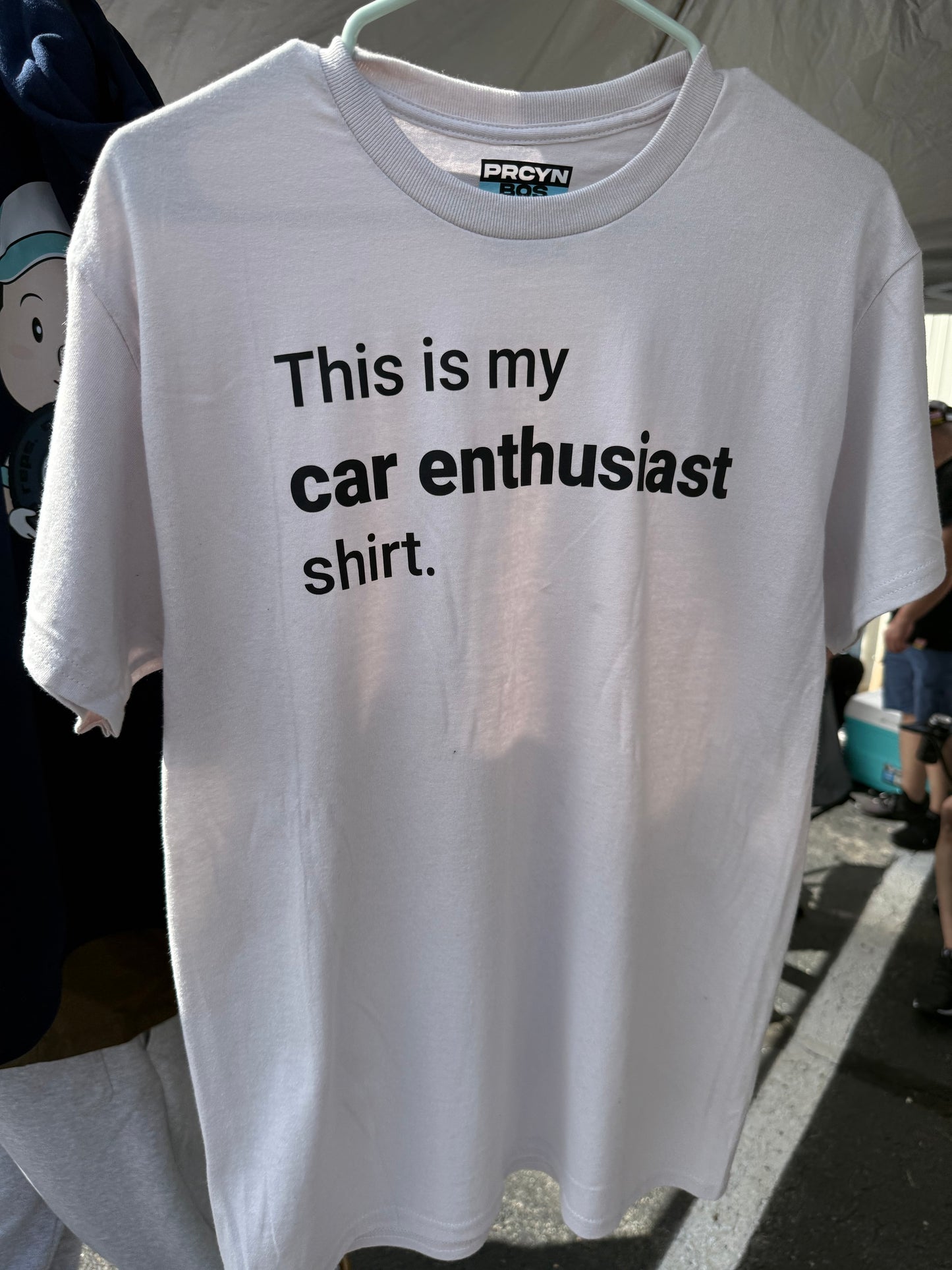 Procyon | Season 4, B2B- Car Enthusiast