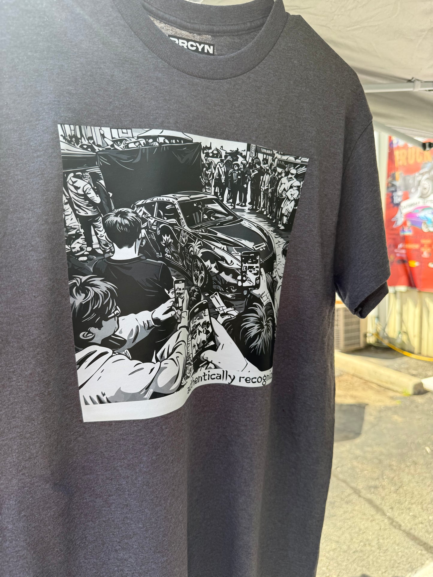 Procyon | Season 4, B2B- "Authentically Recognized"