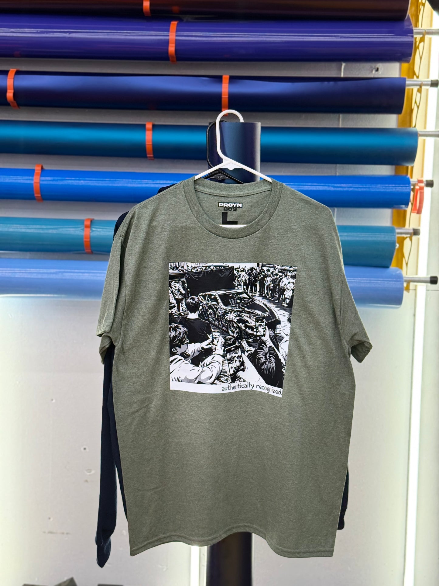 Procyon | Season 4, B2B- "Authentically Recognized"