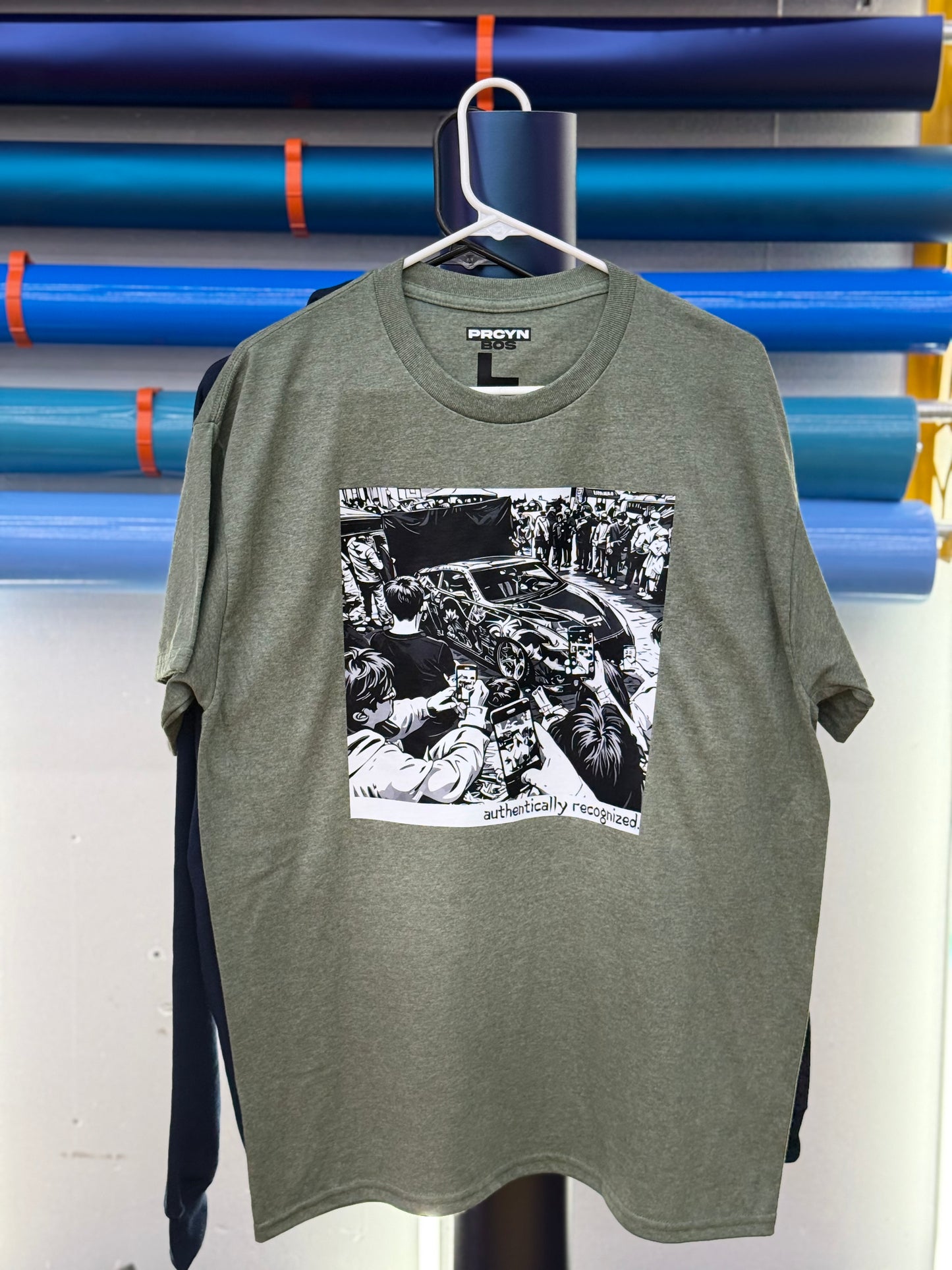 Procyon | Season 4, B2B- "Authentically Recognized"