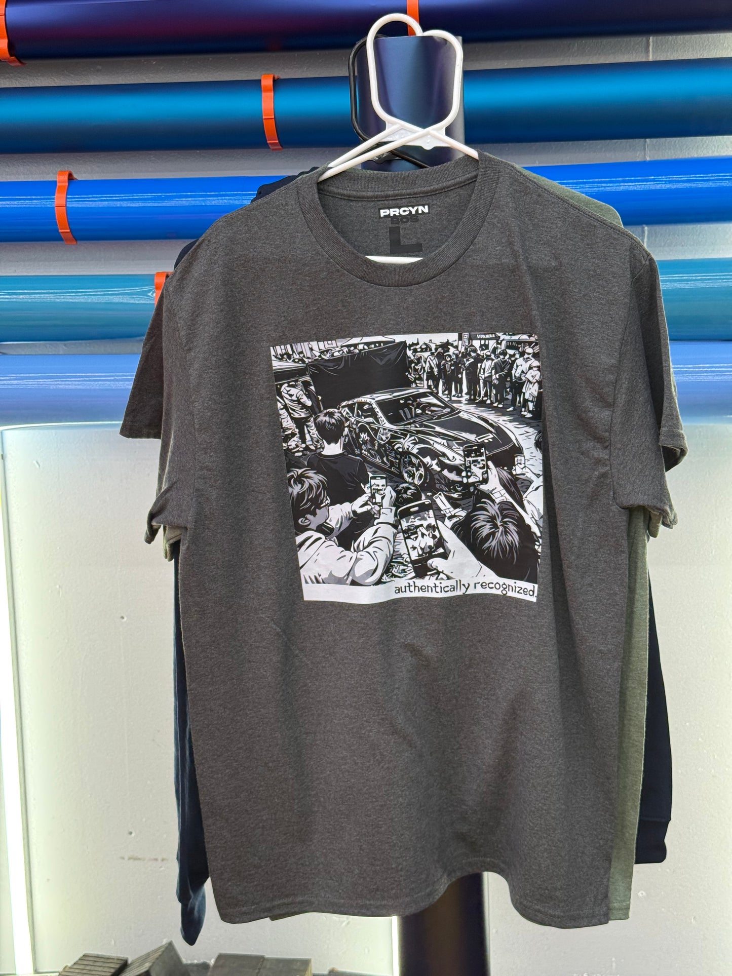 Procyon | Season 4, B2B- "Authentically Recognized"