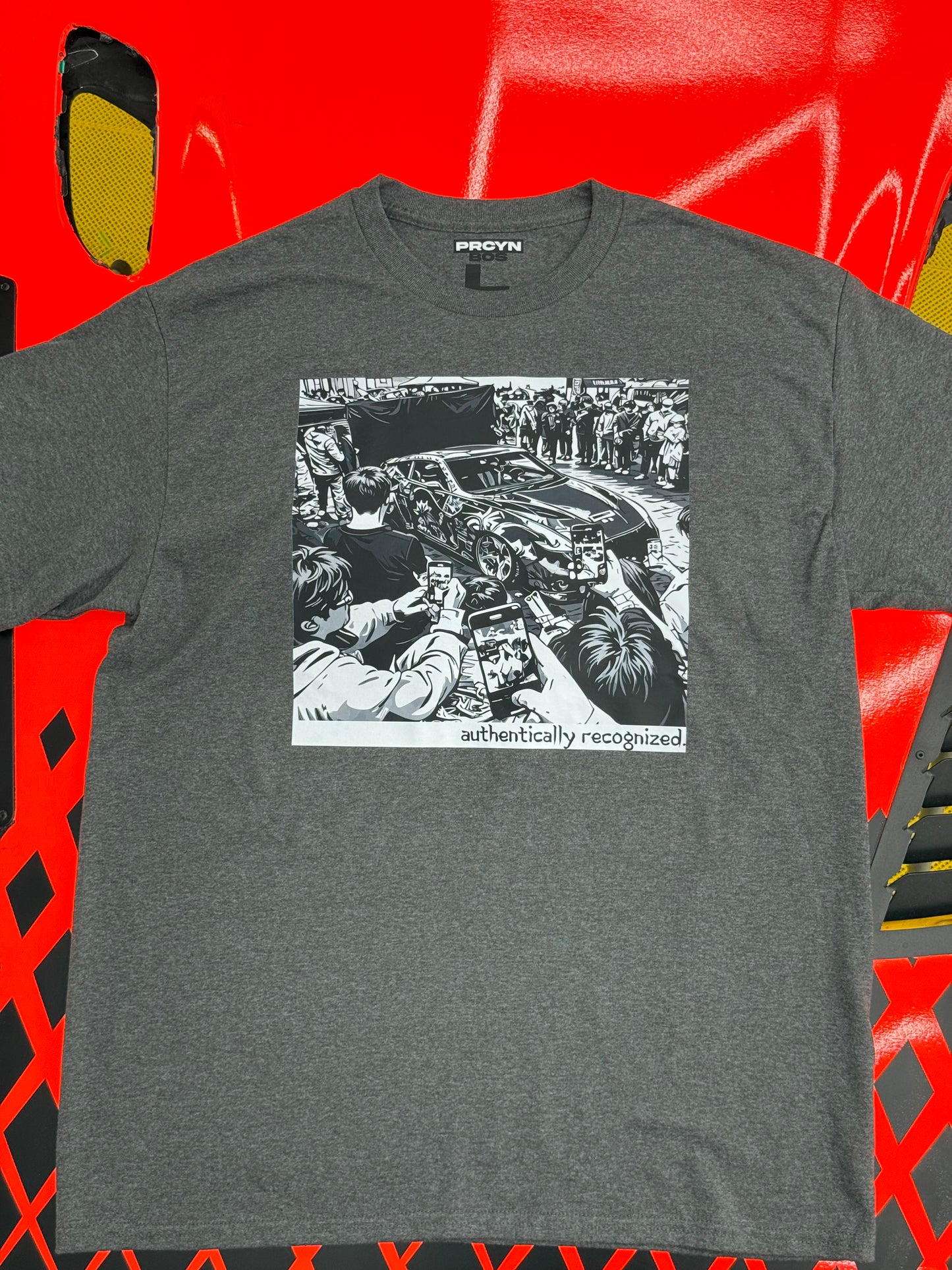 Procyon | Season 4, B2B- "Authentically Recognized"