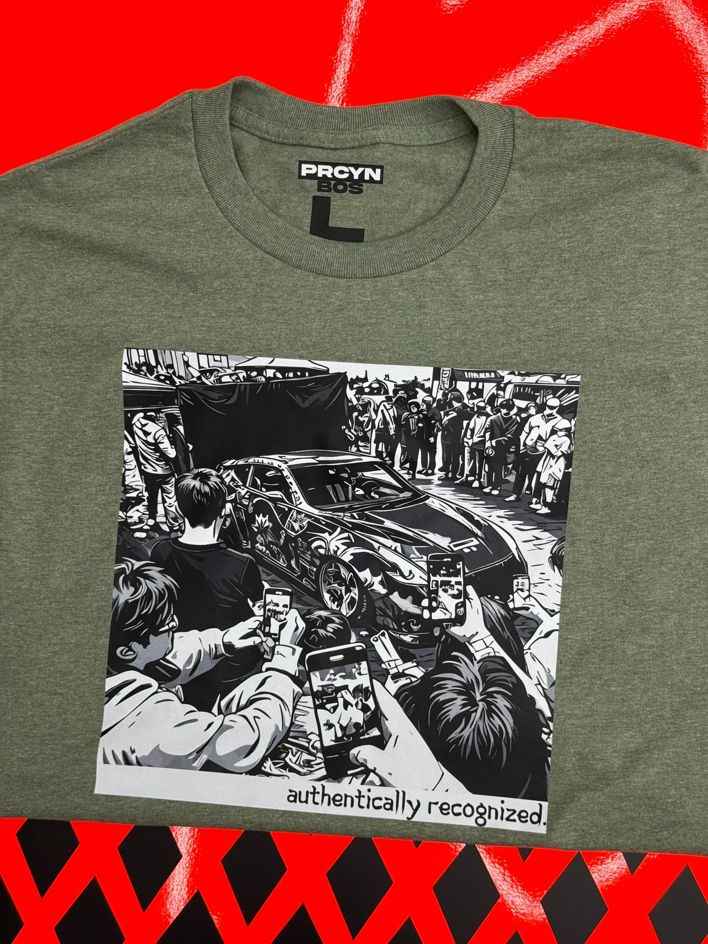 Procyon | Season 4, B2B- "Authentically Recognized"