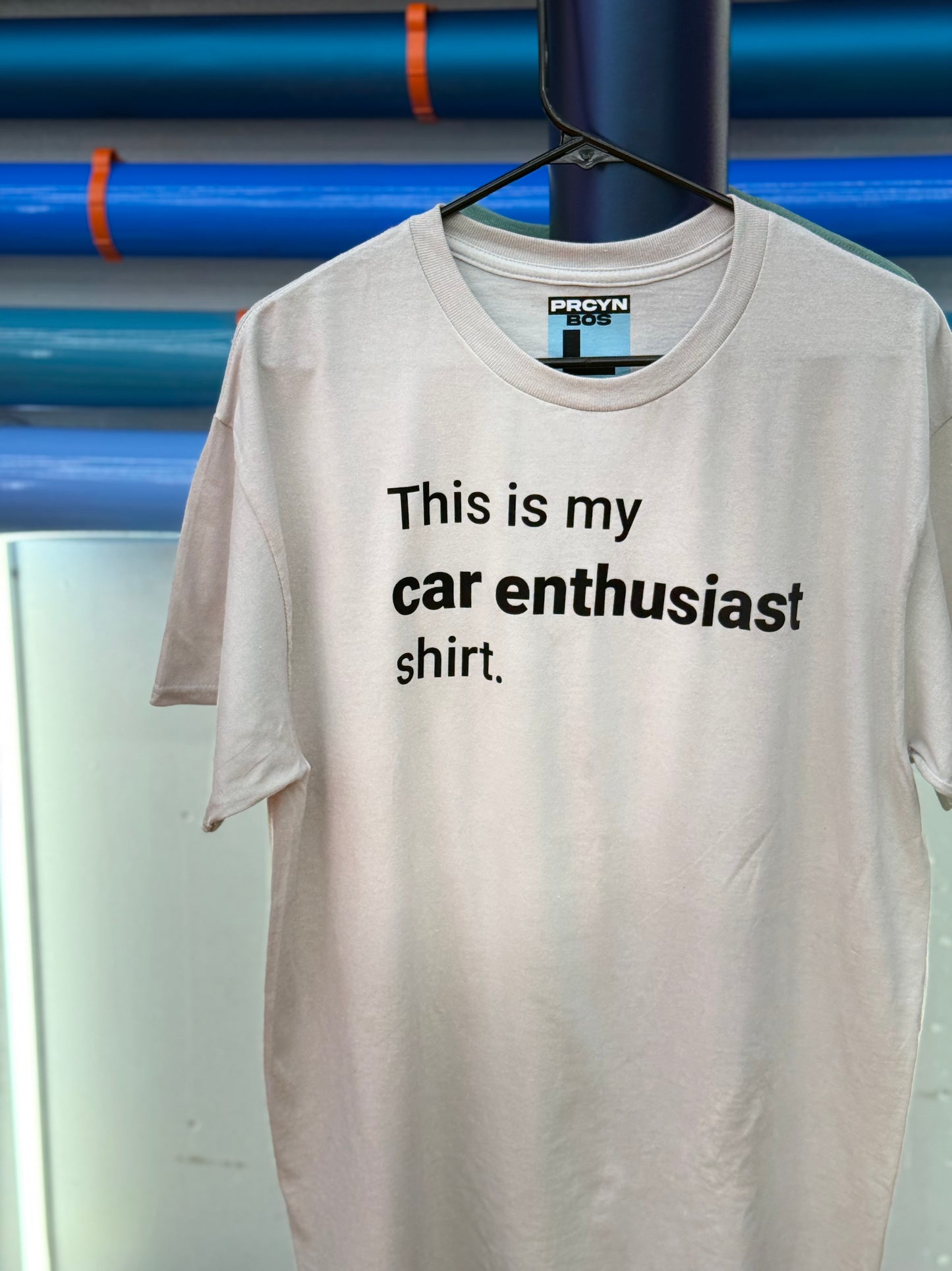 Procyon | Season 4, B2B- Car Enthusiast