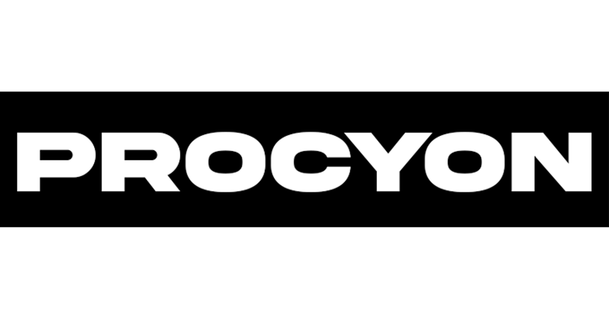 Procyon Logo