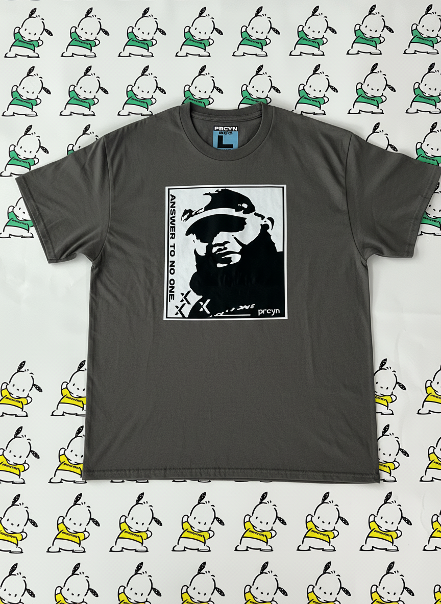 Procyon | Season 4, B2B- "El Capitan"