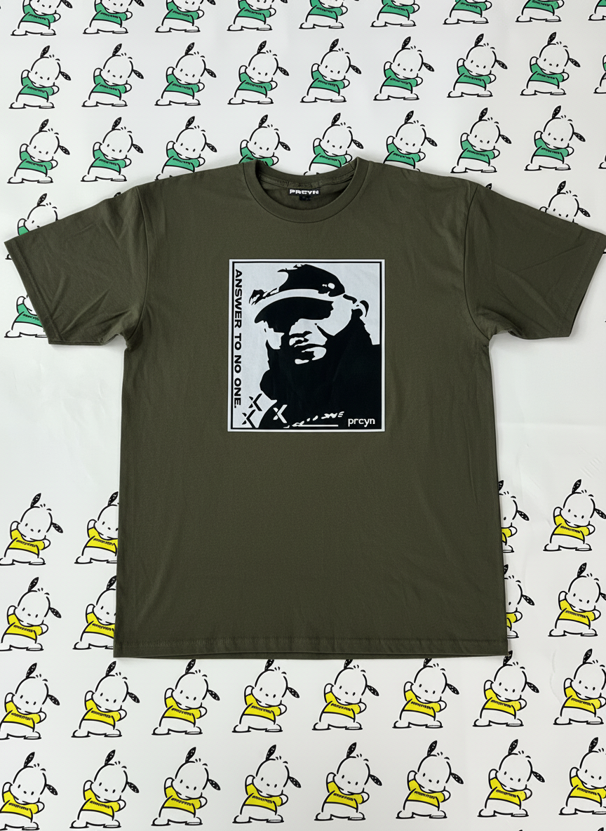 Procyon | Season 4, B2B- "El Capitan"