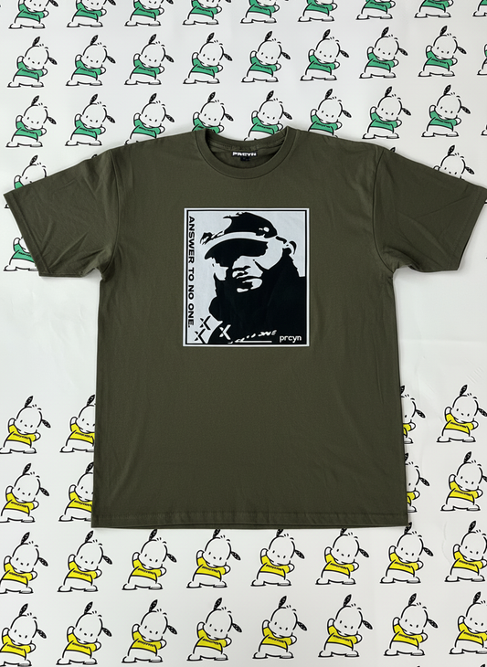 Procyon | Season 4, B2B- "El Capitan"