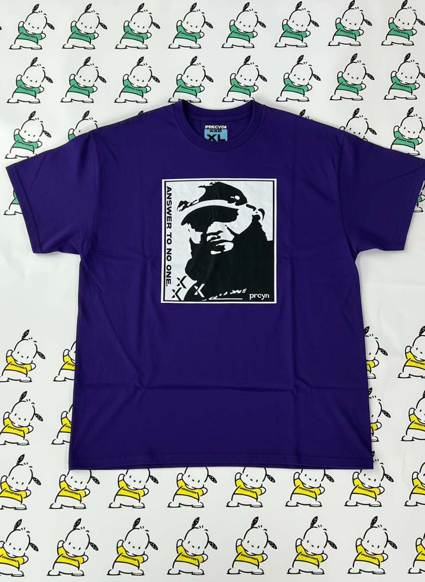 Procyon | Season 4, B2B- "El Capitan"