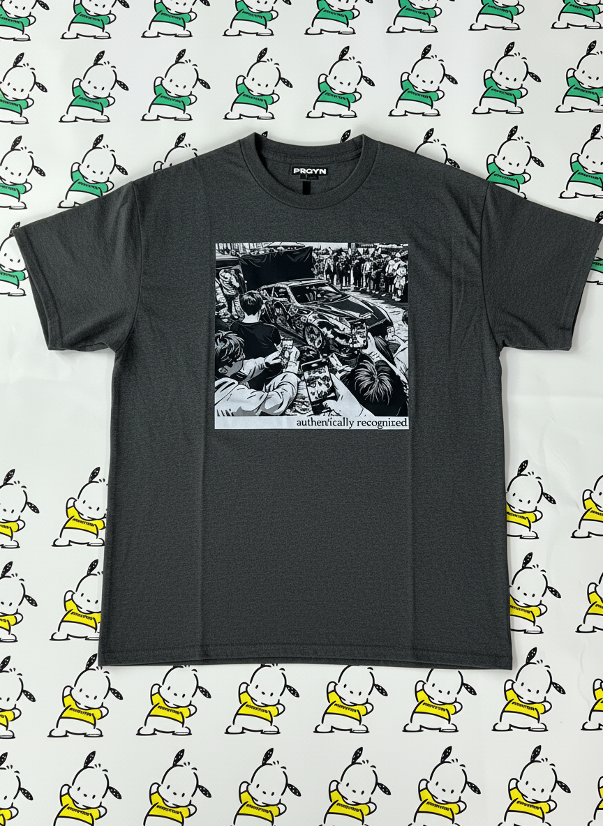 Procyon | Season 4, B2B- "Authentically Recognized"