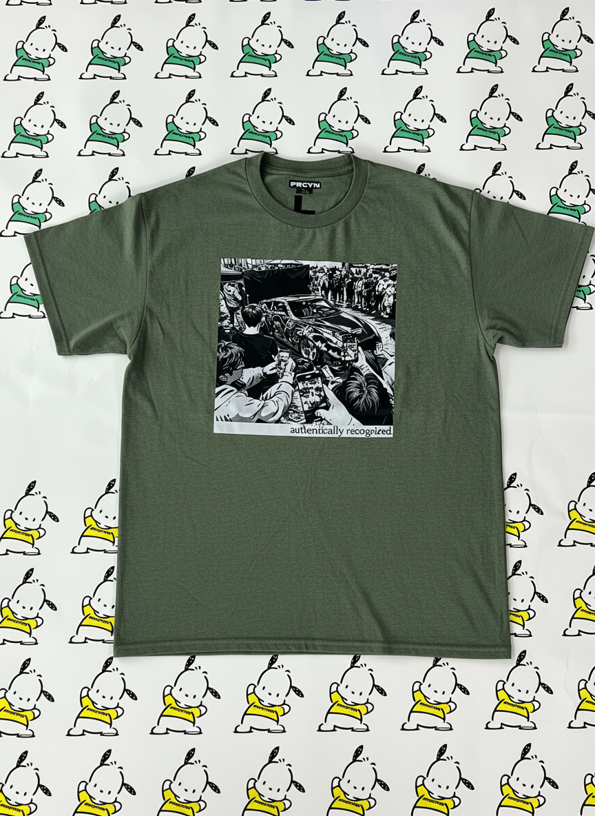 Procyon | Season 4, B2B- "Authentically Recognized"