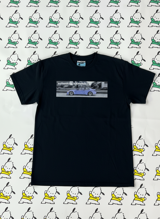 Procyon | Season 4, B2B- "Authenticity is Timeless"