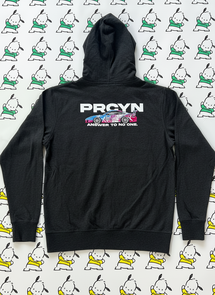 Procyon | Season 4, B2B- Evolve Super Cars x PROCYON