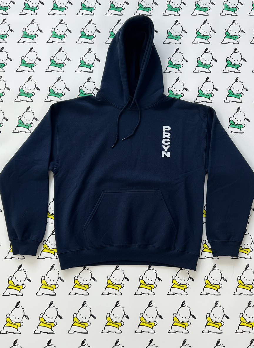 Procyon | Season 4, B2B- "The Eugene Broke Boi" Hoodie