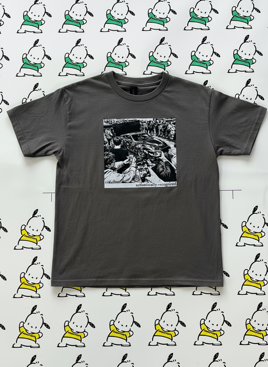 Procyon | Season 4, B2B- "Authentically Recognized" YOUTH