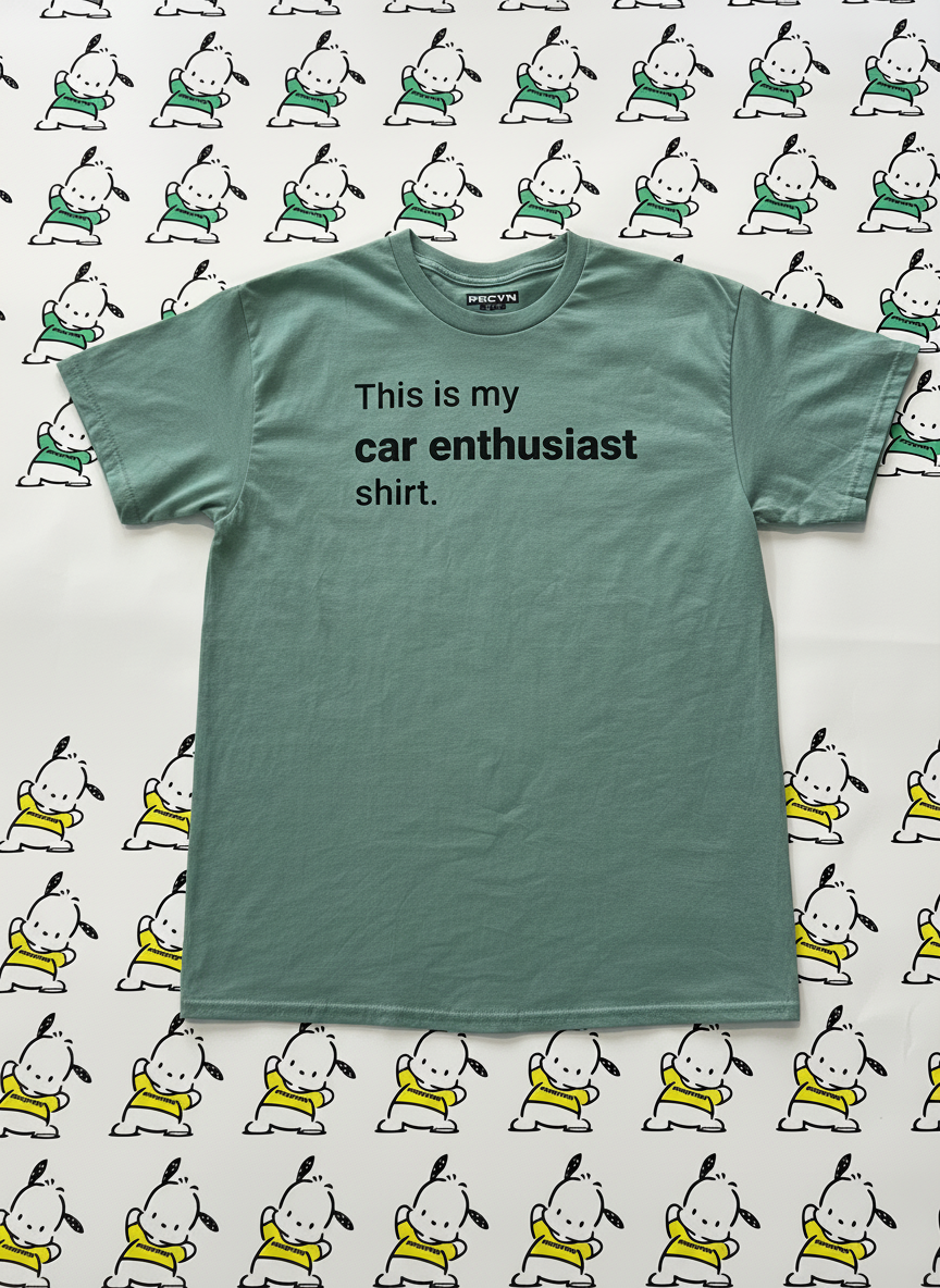 Procyon | Season 4, B2B- Car Enthusiast