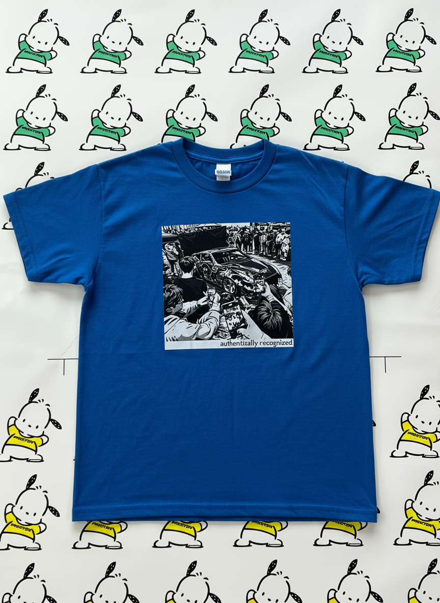 Procyon | Season 4, B2B- "Authentically Recognized" YOUTH