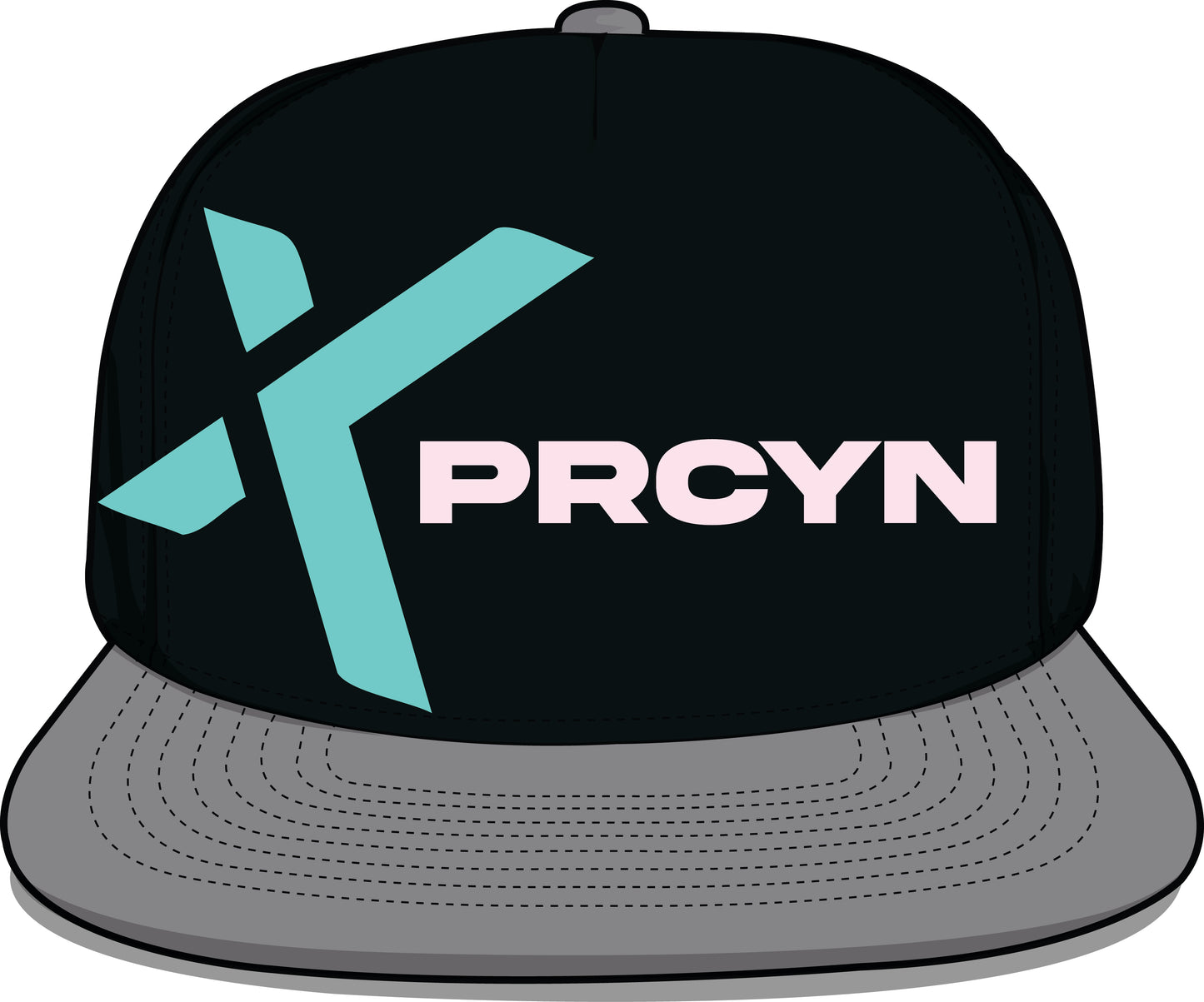 Procyon | Season 3, Article 04 - "The rEvolution" Flat Bill