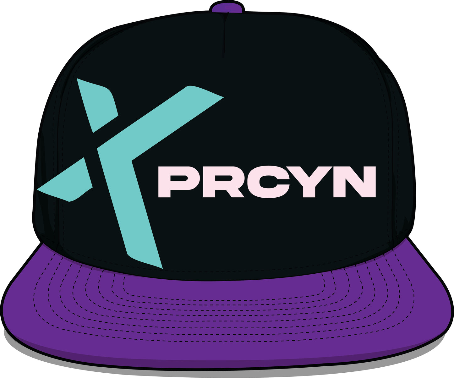 Procyon | Season 3, Article 04 - "The rEvolution" Flat Bill